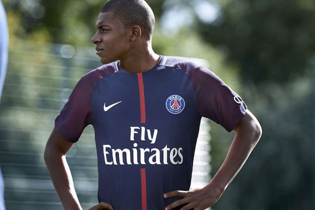 Kylian Mbappe Kylian Mbappe
