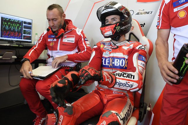 Crew Chief Lainnya Crew Chief Lainnya
