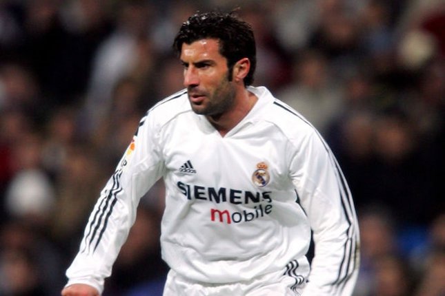 Luis Figo Luis Figo