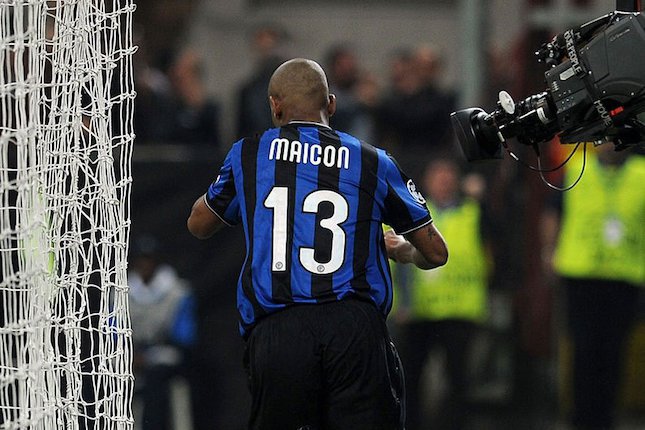 Maicon