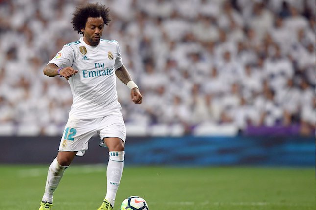 Marcelo Marcelo