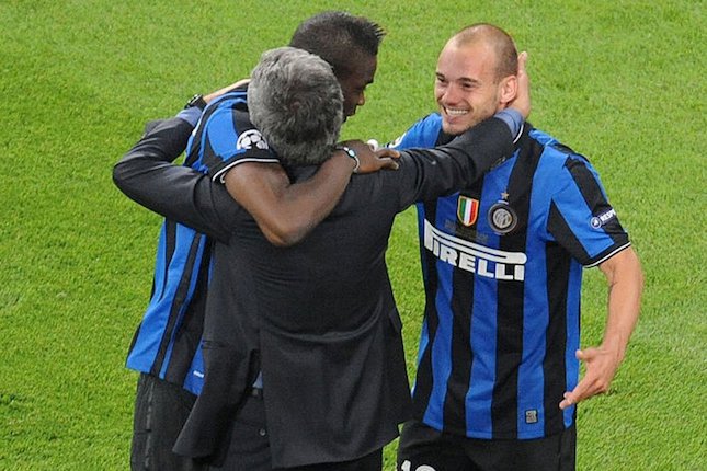 Mario Balotelli Mario Balotelli
