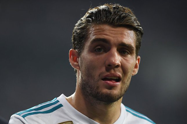5. Mateo Kovacic 5. Mateo Kovacic