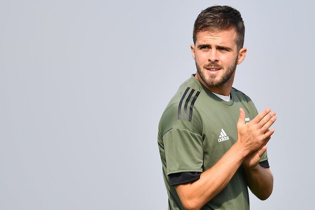 Jendral Lini Tengah Juventus Jendral Lini Tengah Juventus