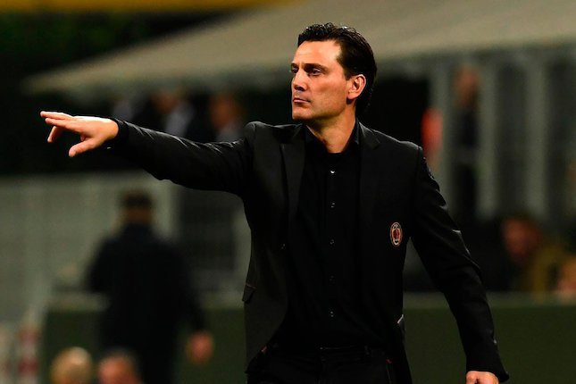 Vincenzo Montella Vincenzo Montella