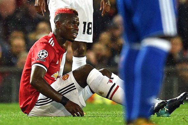 Paul Pogba
