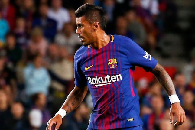 Juventus dan Barcelona Melirik Juventus dan Barcelona Melirik