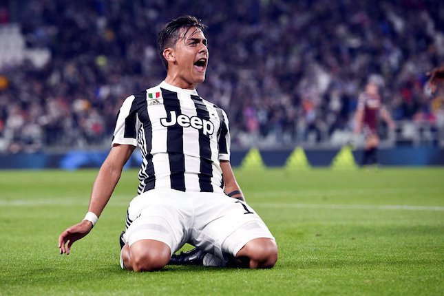 Paulo Dybala