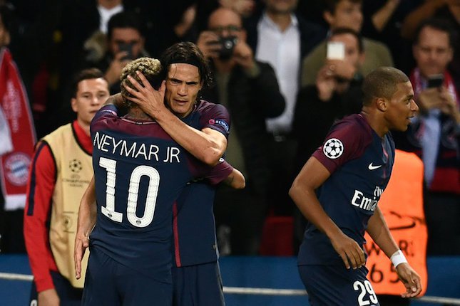 Ego Besar Neymar Cs Ego Besar Neymar Cs