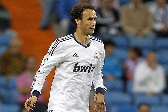 Ricardo Carvalho Ricardo Carvalho