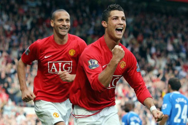Rio Ferdinand (Leeds United ke Manchester United, 2002)