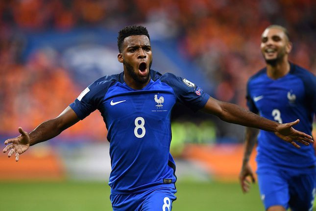 Thomas Lemar Thomas Lemar