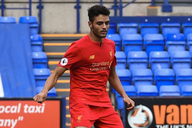 Tiago Ilori Tiago Ilori