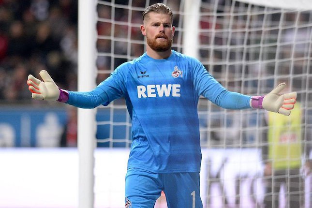 Timo Horn Timo Horn