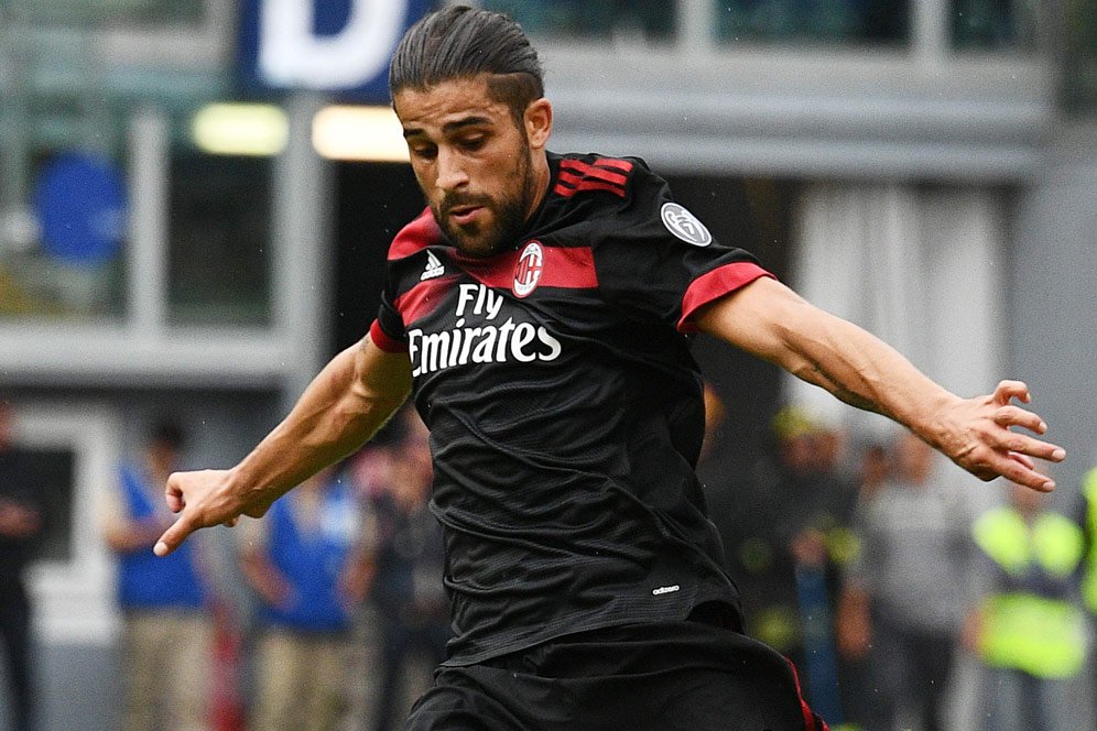 Saingi Arsenal, PSG Juga Incar Ricardo Rodriguez Saingi Arsenal, PSG Juga Incar Ricardo Rodriguez