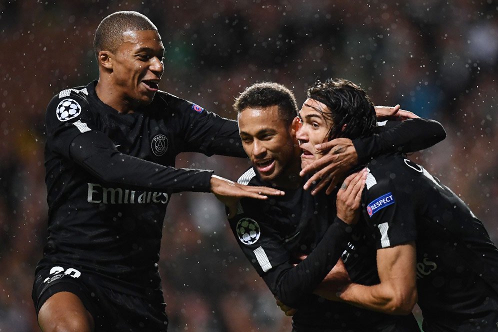 Bukan Mbappe, Perez Ingin Gantikan Ronaldo Dengan Neymar Bukan Mbappe, Perez Ingin Gantikan Ronaldo Dengan Neymar