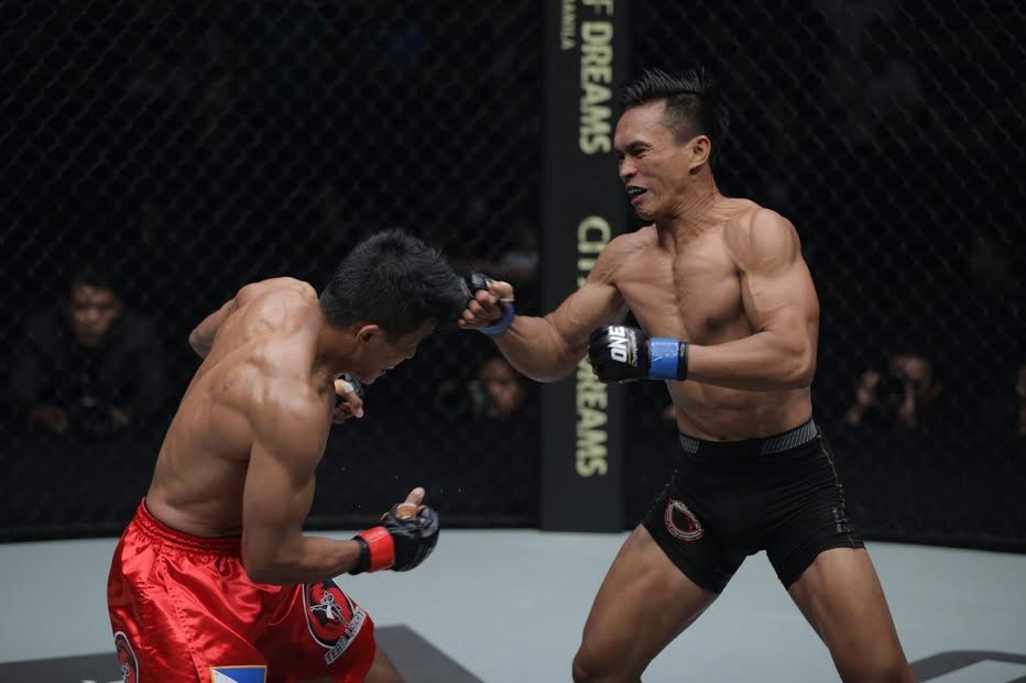 ONE Championship Umumkan Jadwal Tarung Tambahan di Jakarta