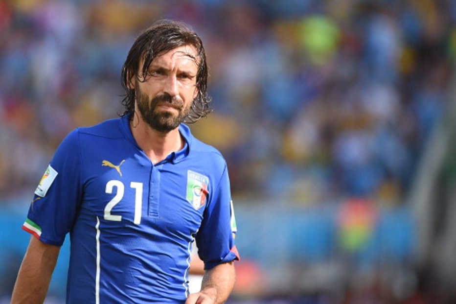 Pirlo Harap Gattuso Bawa Milan Menangi Coppa Italia