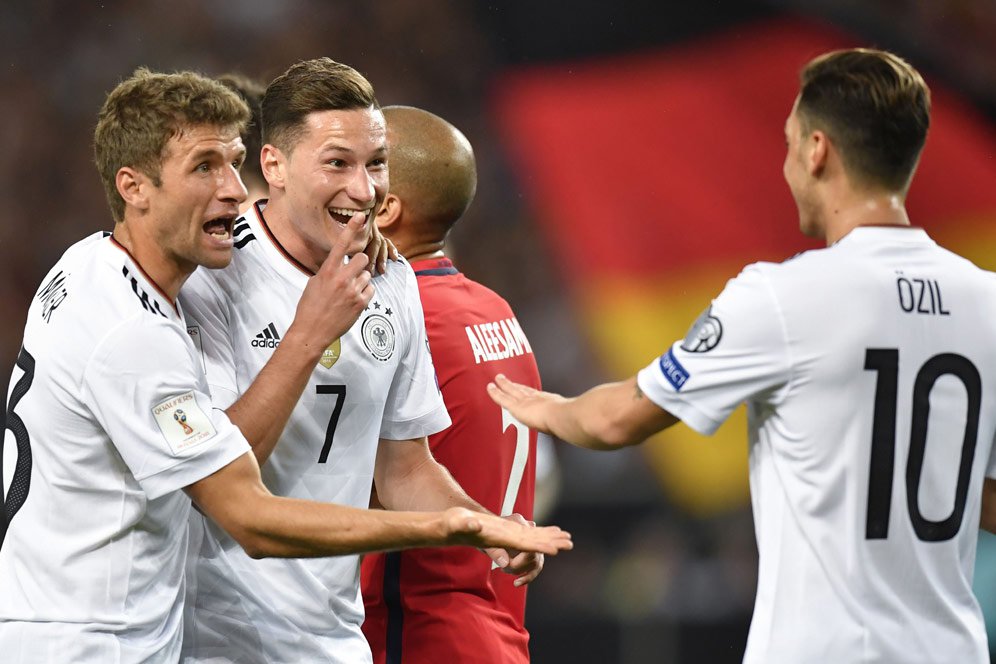Mesin Tempur Jerman Yang Menakutkan Mesin Tempur Jerman Yang Menakutkan