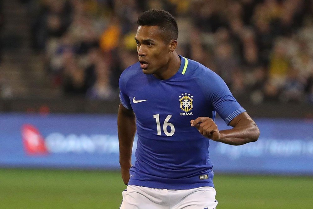 Alex Sandro Tambah Daftar Pasien Cedera Timnas Brasil Di Piala Dunia 2022 Alex Sandro Tambah Daftar Pasien Cedera Timnas Brasil Di Piala Dunia 2022