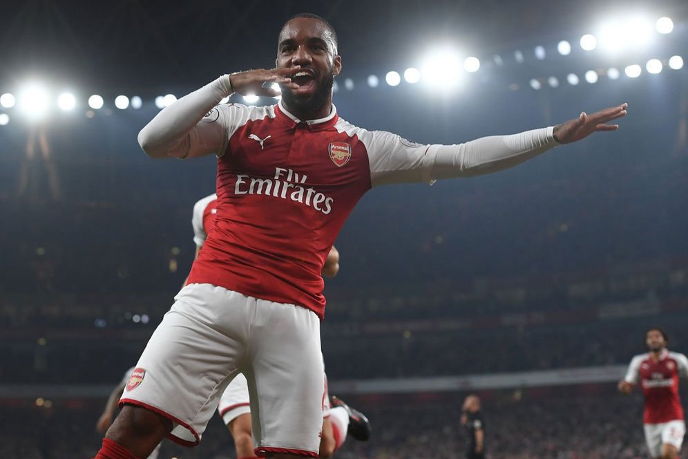 Terungkap, Rival Arsenal Ini Nyaris Datangkan Lacazette Terungkap, Rival Arsenal Ini Nyaris Datangkan Lacazette