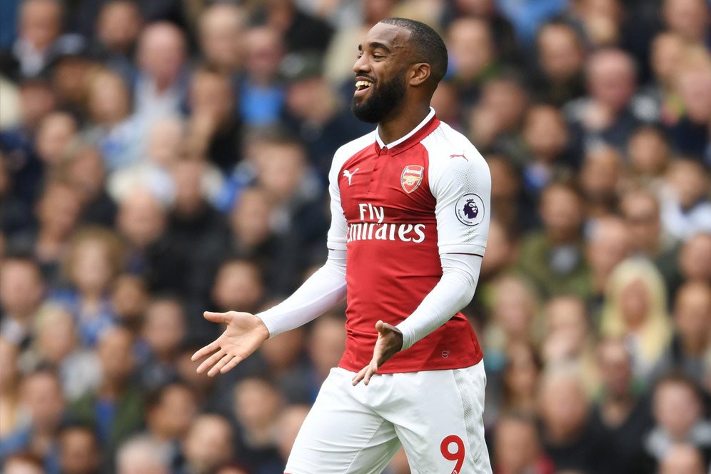 Lampard Kecewa Dengan Performa Lacazette Di Arsenal Lampard Kecewa Dengan Performa Lacazette Di Arsenal