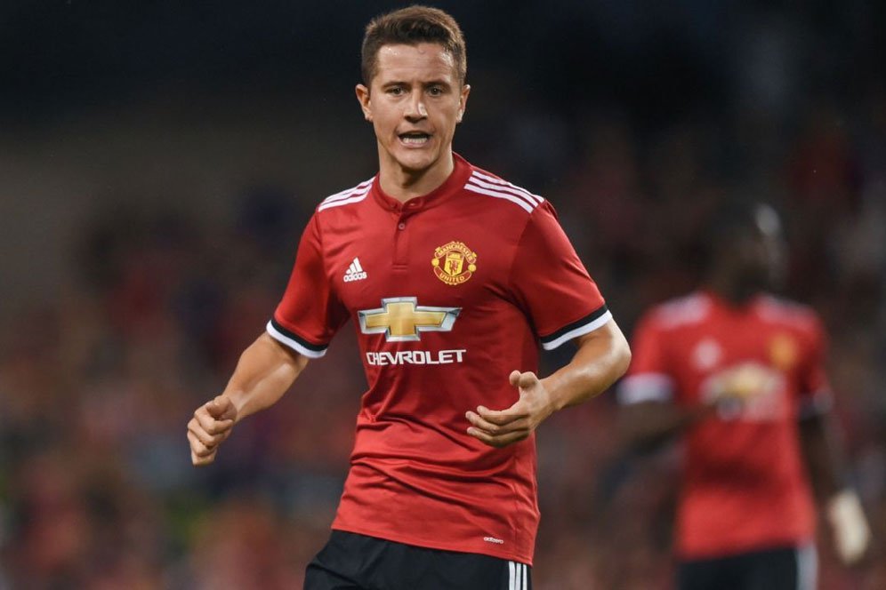 Herrera Bantah Terlibat Aksi Pengaturan Skor Herrera Bantah Terlibat Aksi Pengaturan Skor