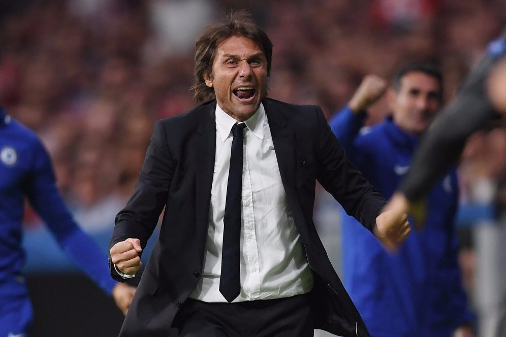 Neville Yakin Chelsea Masih Masuk Perburuan Gelar EPL Neville Yakin Chelsea Masih Masuk Perburuan Gelar EPL