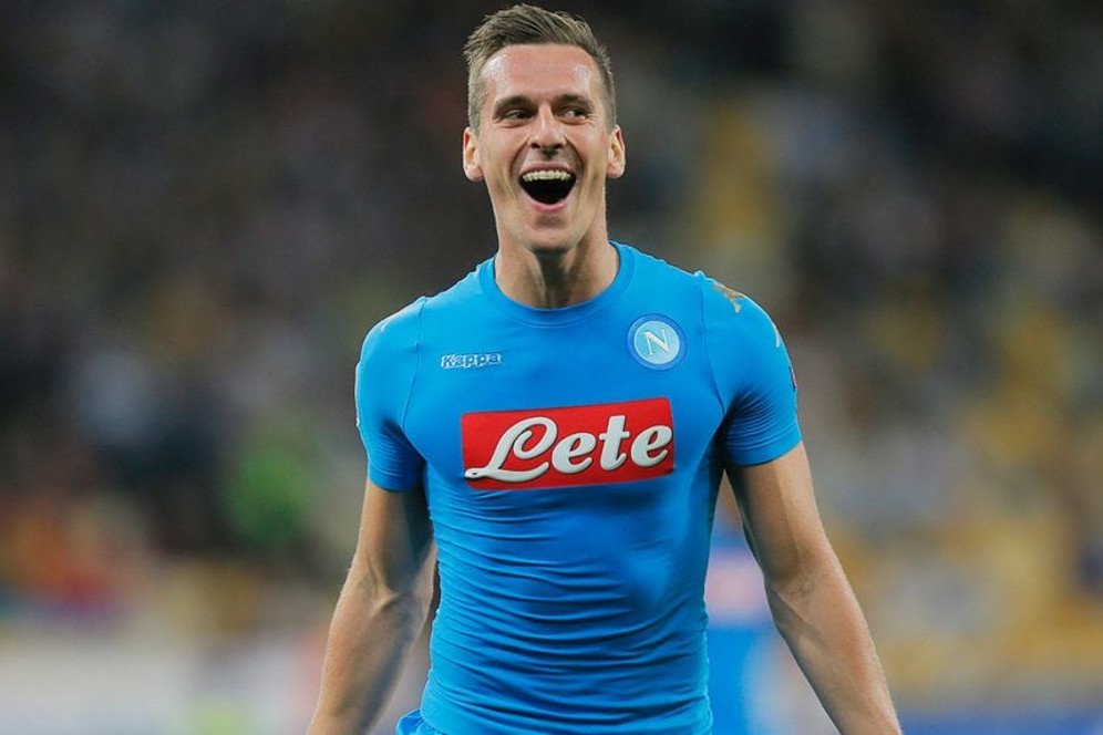 Dominasi Juventus Buat Pemain Napoli Frustrasi Dominasi Juventus Buat Pemain Napoli Frustrasi