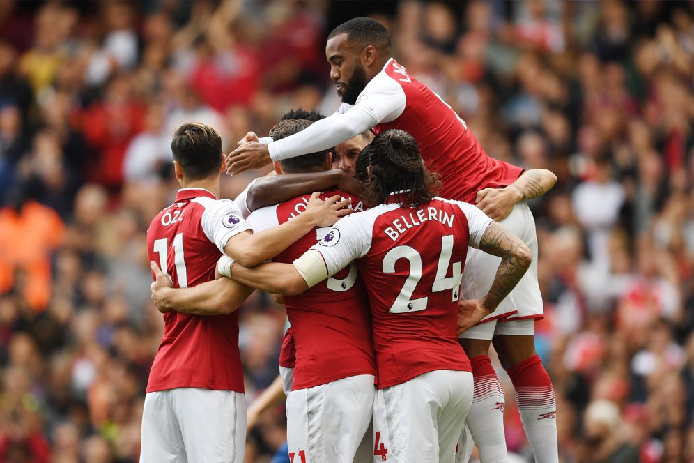 Prediksi Owen Untuk Pertandingan Arsenal vs West Brom Prediksi Owen Untuk Pertandingan Arsenal vs West Brom