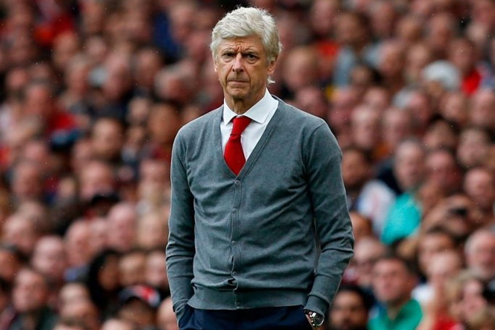 Uang Bukan Motivasi Terbesar Arsene Wenger Uang Bukan Motivasi Terbesar Arsene Wenger