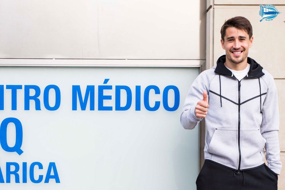 Merasa Gagal di Spanyol, Jebolan La Masia Ingin Balik ke Inggris Merasa Gagal di Spanyol, Jebolan La Masia Ingin Balik ke Inggris