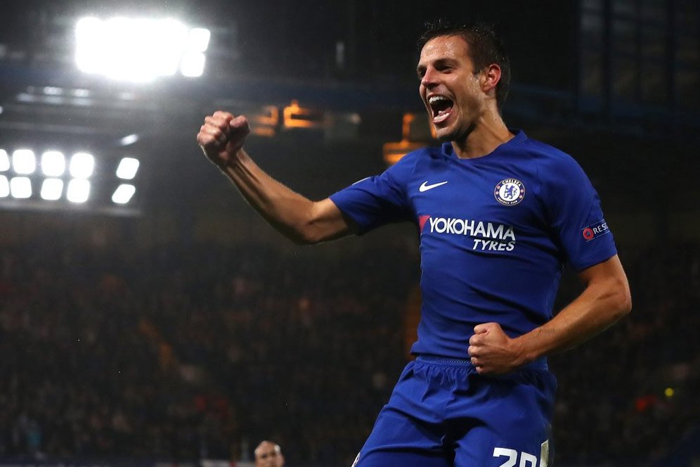 Hadapi West Ham, Azpi Serukan Kebangkitan Chelsea Hadapi West Ham, Azpi Serukan Kebangkitan Chelsea