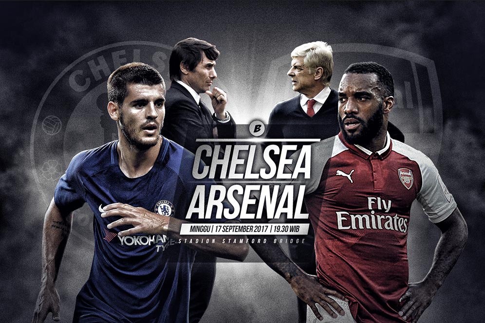 Cech Minta Arsenal Buktikan Diri Kontra Chelsea