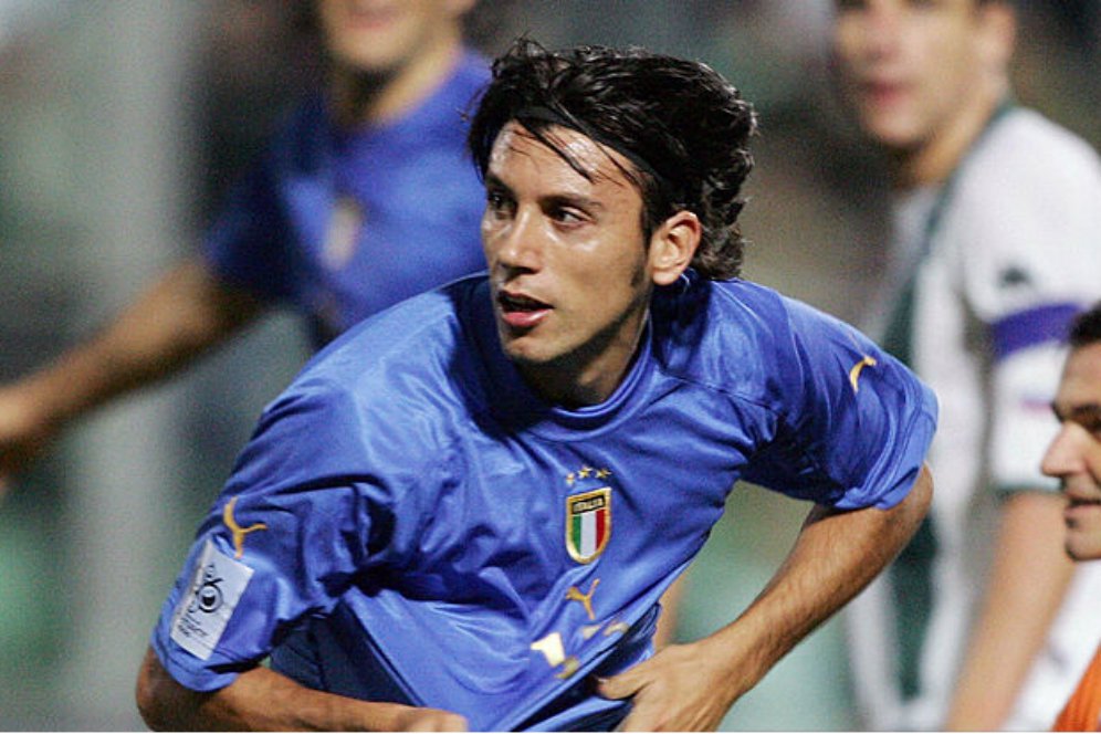 Eks Pemain Milan Ini Berharap Bisa Gabung Dengan Inter Eks Pemain Milan Ini Berharap Bisa Gabung Dengan Inter