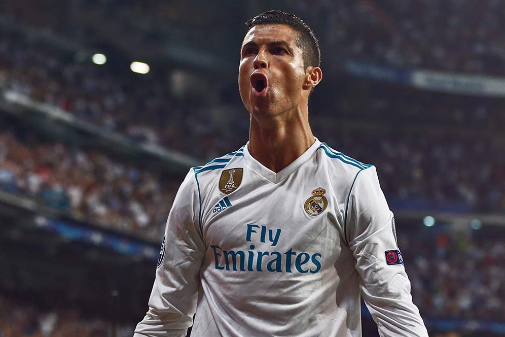 Klub Prancis Ini Tolak Ronaldo, Sekarang Hanya Bisa Menyesal Klub Prancis Ini Tolak Ronaldo, Sekarang Hanya Bisa Menyesal
