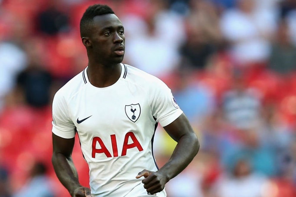 Perkuat Pertahanan, Real Madrid Kejar Davinson Sanchez Perkuat Pertahanan, Real Madrid Kejar Davinson Sanchez