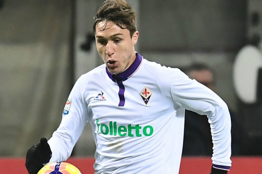 Liverpool Ingin Datangkan Putra Eks Bomber Timnas Italia