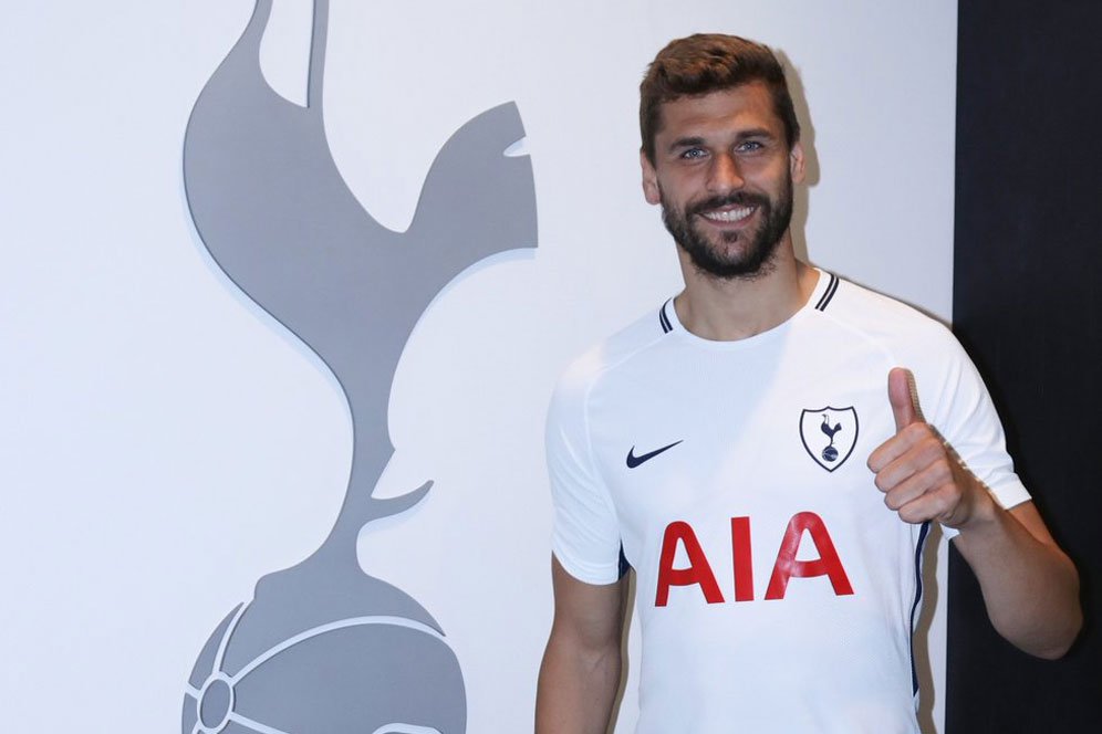Llorente Bahagia Bertemu Juventus di 16 Besar Liga Champions Llorente Bahagia Bertemu Juventus di 16 Besar Liga Champions