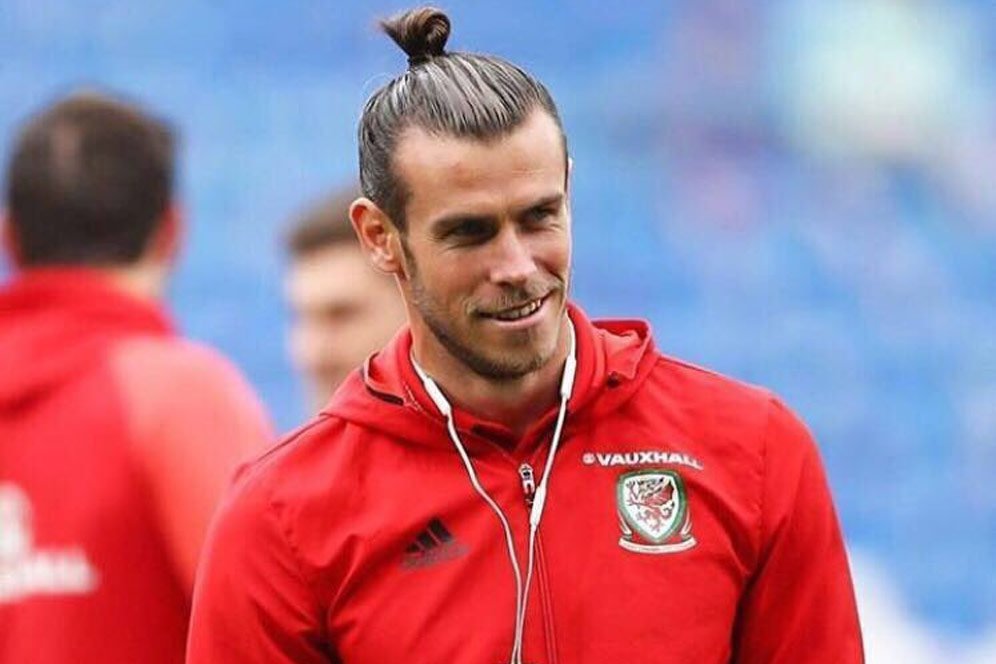 Pemain Everton Ini Disebut Sama Vitalnya Seperti Bale Pemain Everton Ini Disebut Sama Vitalnya Seperti Bale