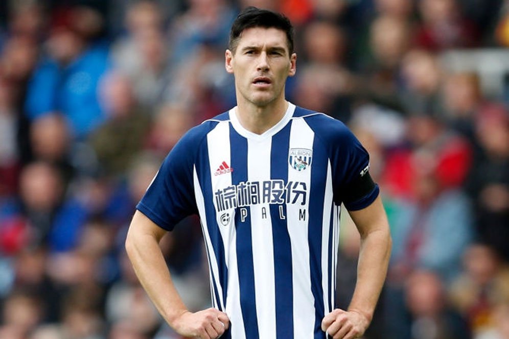 Pemain West Brom Ini Akui Pernah Digoda Arsenal