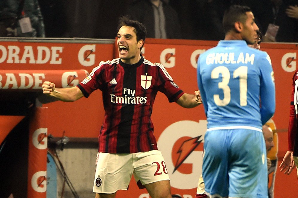 Bonaventura Minta Milan Pertahankan Gattuso Bonaventura Minta Milan Pertahankan Gattuso