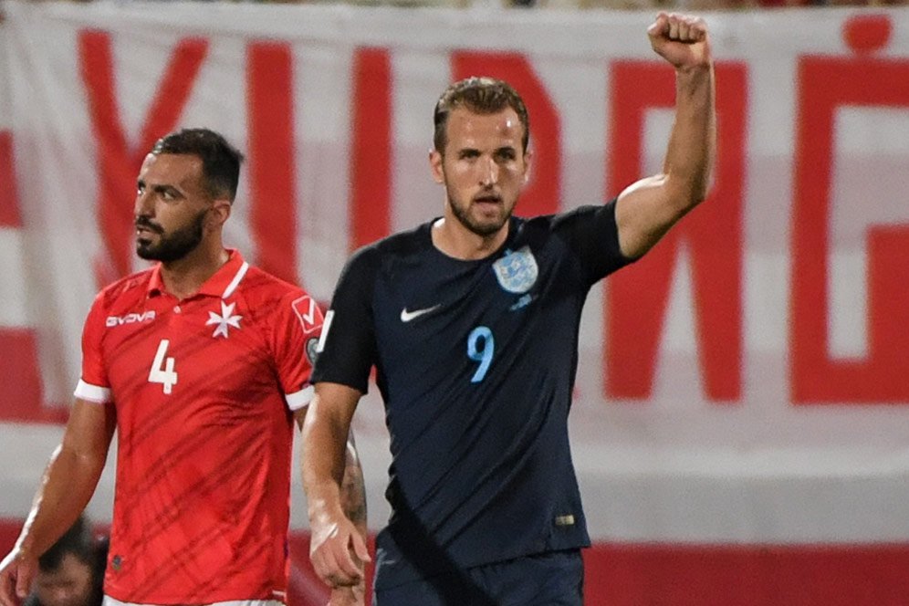 Nistelrooy Puji Ketajaman dan Jiwa Kepemimpinan Harry Kane