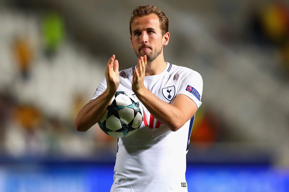 Pochettino Akui Tottenham Bisa Saja Jual Harry Kane Pochettino Akui Tottenham Bisa Saja Jual Harry Kane