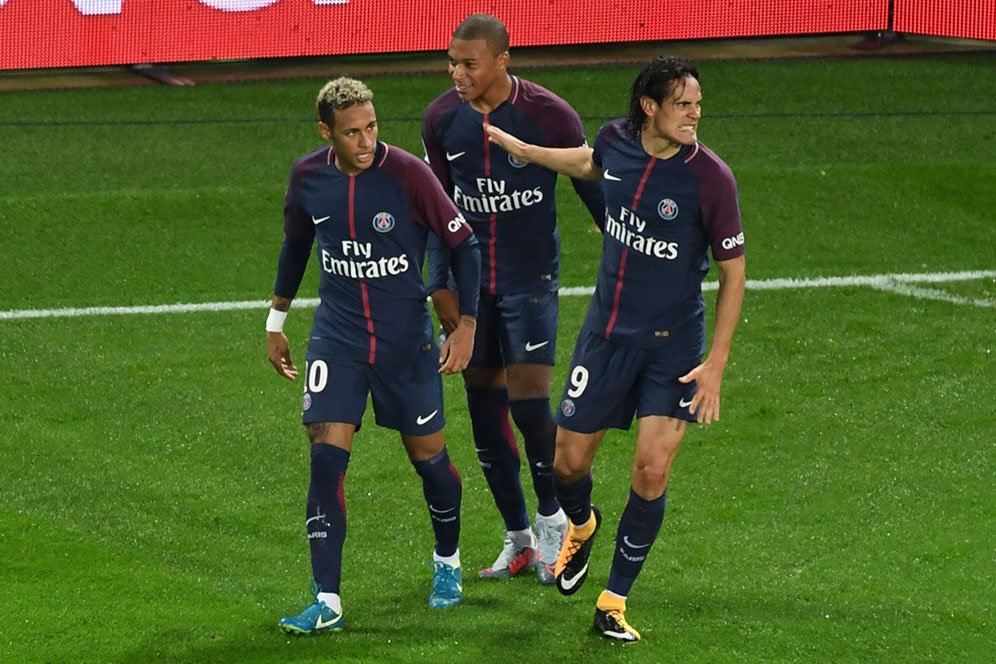 Juventus, Bayern, dan Madrid Bantu Barca Balas Dendam ke PSG? Juventus, Bayern, dan Madrid Bantu Barca Balas Dendam ke PSG?