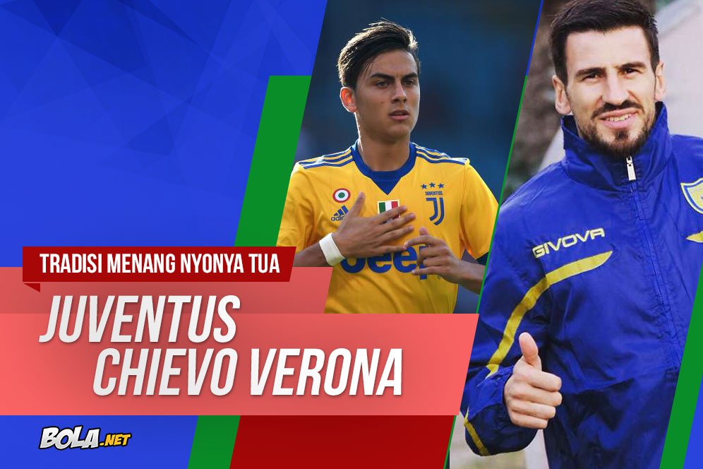 Prediksi Juventus vs Chievo 9 September 2017 Prediksi Juventus vs Chievo 9 September 2017
