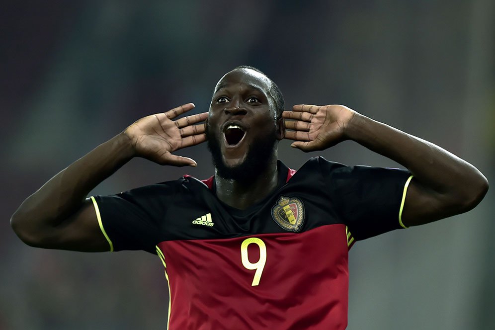 Lukaku Dianggap Sudah Berubah Saat Ini