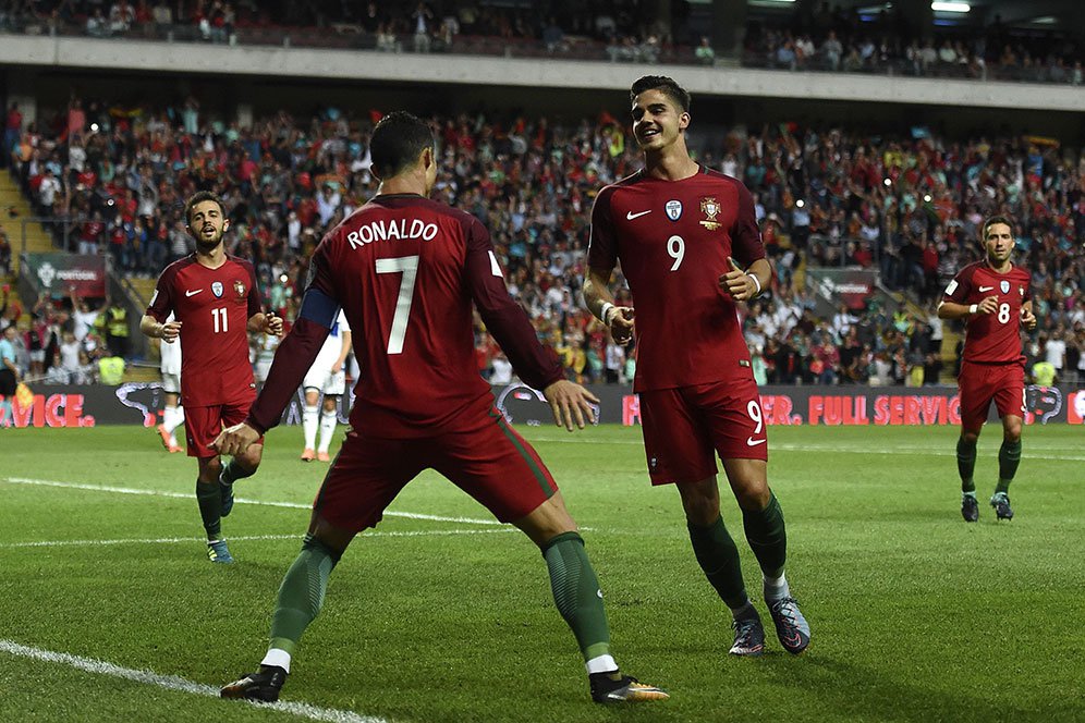 Lopetegui: Portugal Tim Hebat, Juara Eropa Lopetegui: Portugal Tim Hebat, Juara Eropa