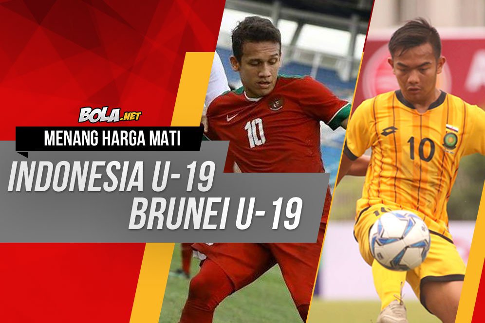 Prediksi Indonesia vs Brunei 13 September 2017 Prediksi Indonesia vs Brunei 13 September 2017
