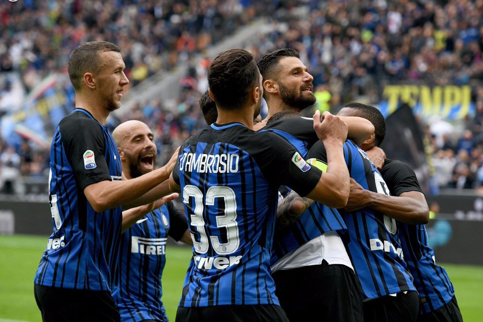 Cannavaro: Inter dan Milan Butuh Waktu Cannavaro: Inter dan Milan Butuh Waktu